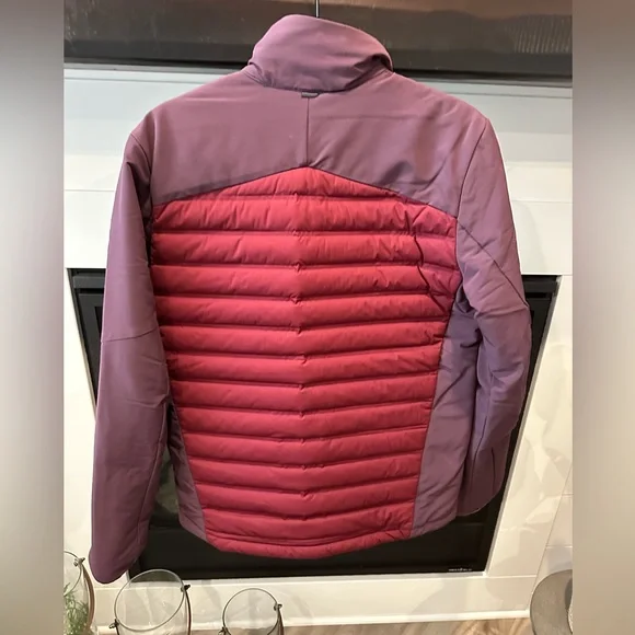 NWT MOUNTAIN HARD WEAR SIZE SMALL MENS STRETCHDOWN HD JACKET - Picture 2 of 9